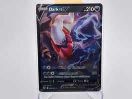 Astralglanz  - Darkrai V  (ASR 98) - DE